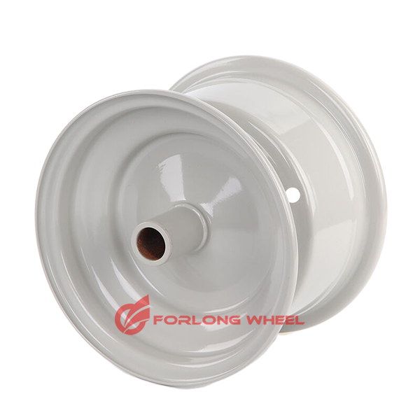 airport luggage trailers wheels